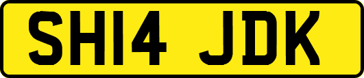 SH14JDK