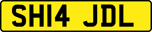 SH14JDL