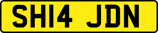 SH14JDN