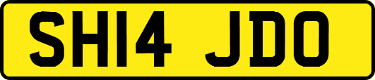 SH14JDO