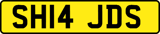 SH14JDS