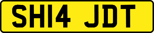 SH14JDT