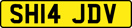 SH14JDV