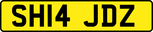 SH14JDZ