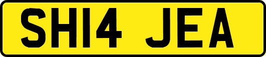 SH14JEA