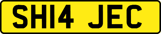 SH14JEC