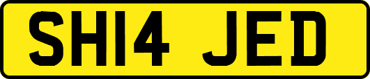 SH14JED