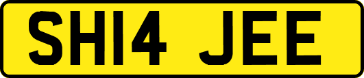SH14JEE