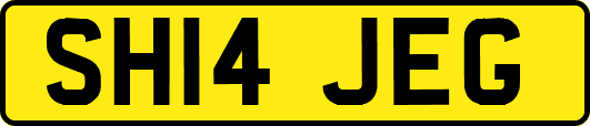 SH14JEG