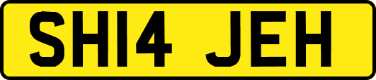 SH14JEH
