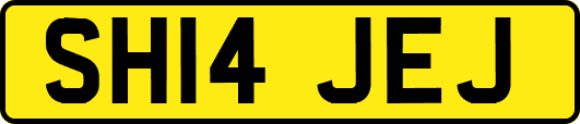 SH14JEJ