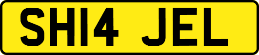SH14JEL