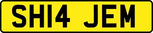 SH14JEM