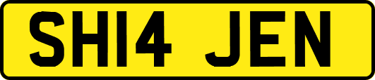 SH14JEN