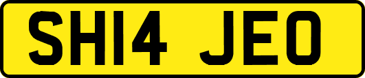 SH14JEO