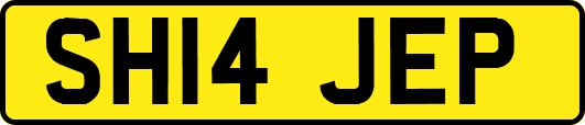 SH14JEP