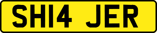 SH14JER