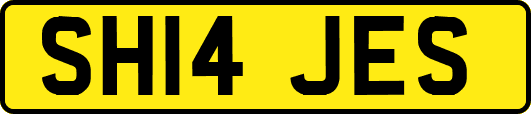 SH14JES