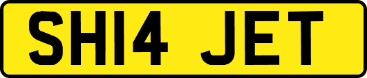 SH14JET