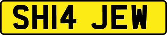 SH14JEW