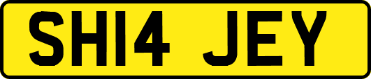 SH14JEY