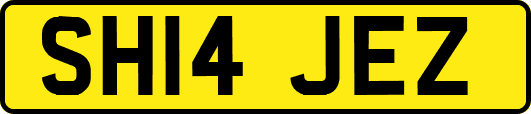 SH14JEZ