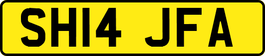 SH14JFA