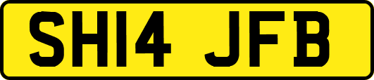 SH14JFB