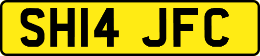 SH14JFC