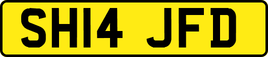 SH14JFD