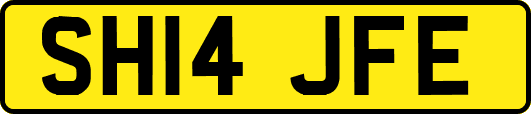 SH14JFE