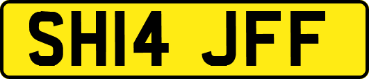 SH14JFF