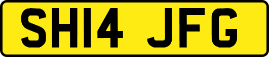 SH14JFG