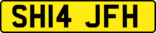 SH14JFH
