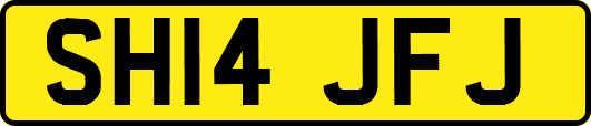 SH14JFJ