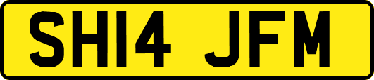 SH14JFM