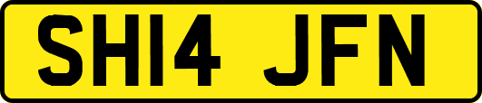 SH14JFN