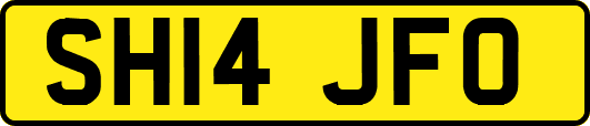 SH14JFO