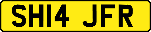 SH14JFR