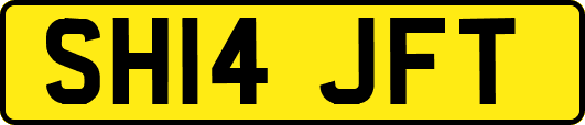 SH14JFT