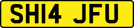 SH14JFU