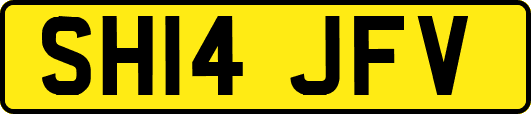 SH14JFV