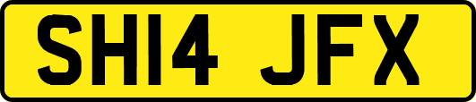 SH14JFX