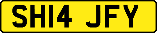 SH14JFY
