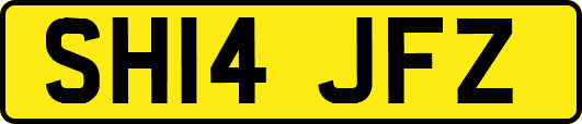 SH14JFZ