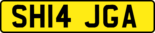 SH14JGA