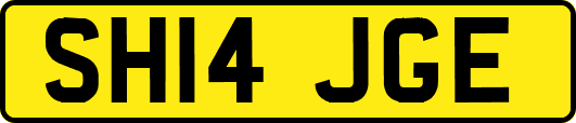 SH14JGE