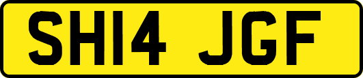 SH14JGF