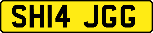 SH14JGG