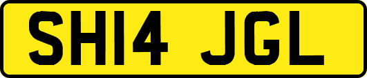 SH14JGL